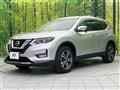 2018 Nissan X-Trail