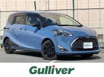 2021 Toyota Sienta