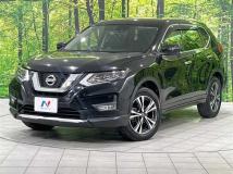 2019 Nissan X-Trail