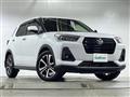 2021 Daihatsu Rocky