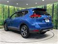 2019 Nissan X-Trail