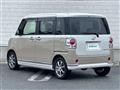 2020 Daihatsu Move Canbus