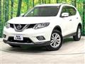 2014 Nissan X-Trail
