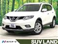 2014 Nissan X-Trail