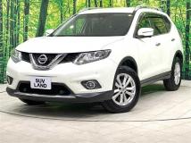 2014 Nissan X-Trail
