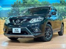 2015 Nissan X-Trail