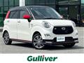 2016 Daihatsu Cast