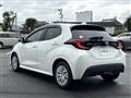 2020 Toyota Yaris
