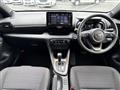 2020 Toyota Yaris