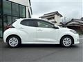 2020 Toyota Yaris