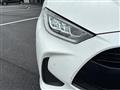 2020 Toyota Yaris