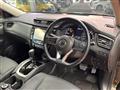 2018 Nissan X-Trail