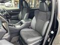 2021 Toyota Alphard Hybrid