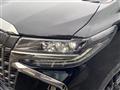 2021 Toyota Alphard Hybrid