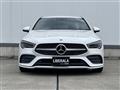 2020 Mercedes-Benz CLA-CLASS