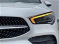 2020 Mercedes-Benz CLA-CLASS