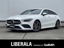 2020 Mercedes-Benz CLA-CLASS