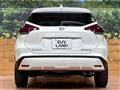 2020 Nissan KIX