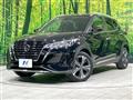 2021 Nissan KIX