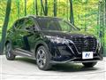 2021 Nissan KIX