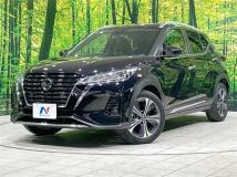 2021 Nissan KIX
