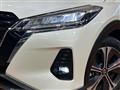 2021 Nissan KIX