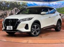 2021 Nissan KIX