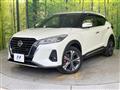 2021 Nissan KIX