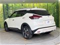2021 Nissan KIX