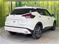 2021 Nissan KIX