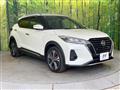 2021 Nissan KIX