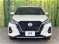 2021 Nissan KIX