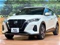 2022 Nissan KIX
