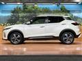 2022 Nissan KIX