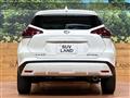 2022 Nissan KIX