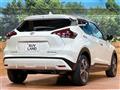 2022 Nissan KIX