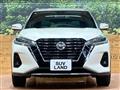 2022 Nissan KIX
