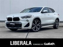 2019 BMW X2