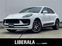 2022 Porsche Macan