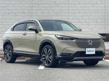 2021 Honda VEZEL