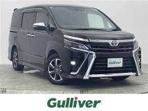 2020 Toyota Voxy