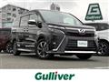 2018 Toyota Voxy