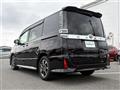 2018 Toyota Voxy