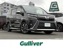 2018 Toyota Voxy