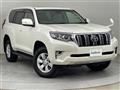 2021 Toyota Land Cruiser Prado