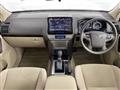 2021 Toyota Land Cruiser Prado