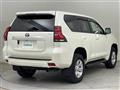 2021 Toyota Land Cruiser Prado