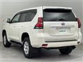 2021 Toyota Land Cruiser Prado