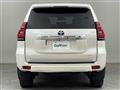 2021 Toyota Land Cruiser Prado