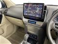 2021 Toyota Land Cruiser Prado